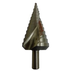 Wiertło stopniowe stożkowe do metalu 4-39mm 5032.0005