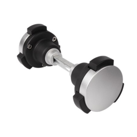 Gałka z zabezpieczeniem KIDLOCK WADGAL01.2