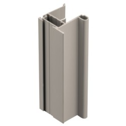 Rączka VISTA GTV szampan YAR18VIS27090