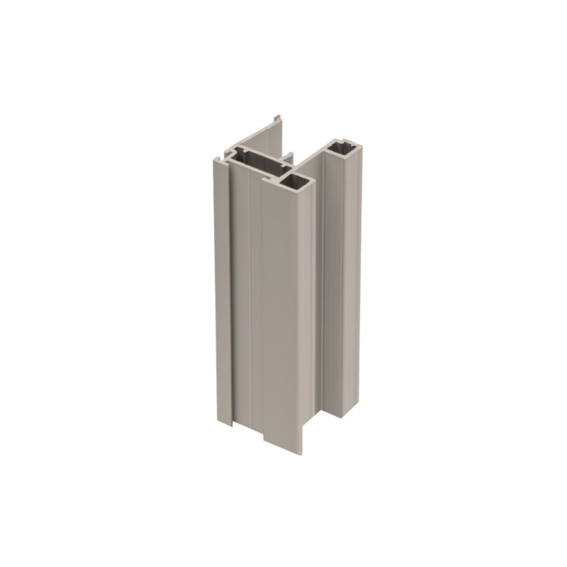 Rączka LOCA GTV szampan YAR18LOC30590