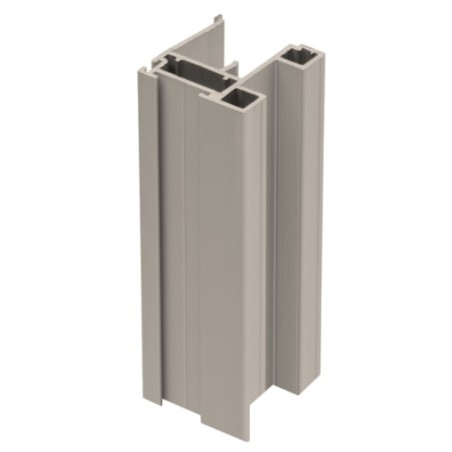 Rączka LOCA GTV szampan YAR18LOC30590