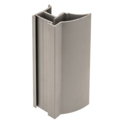 Rączka NOVO GTV szampan YAR10NOV27090