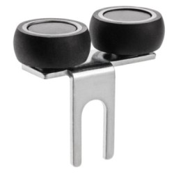 Prowadnik górny ramowy GTV YAPGR18