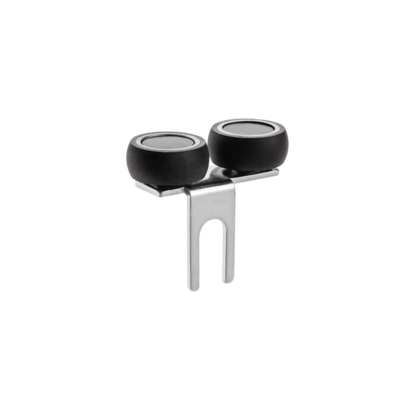 Prowadnik górny ramowy GTV YAPGR18