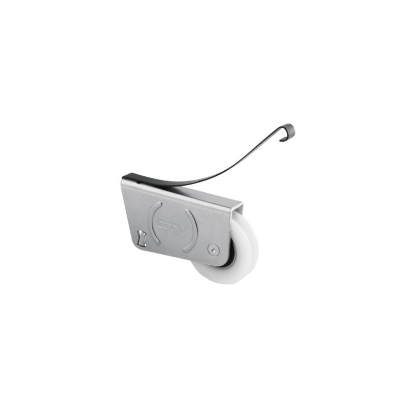 Wózek dolny EVO ramowy GTV YAWDR-EVO