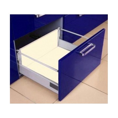 MODERN BOX system szuflady wysokiej L400mm YPBDKPL400C1