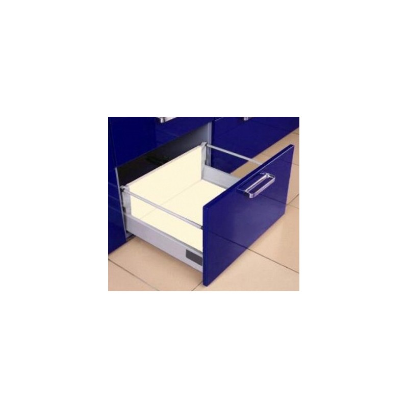 MODERN BOX system szuflady wysokiej L400mm YPBDKPL400C