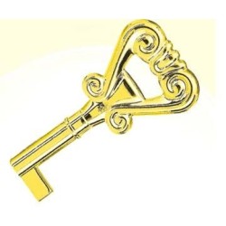 Klucz meblowy E-251 G2