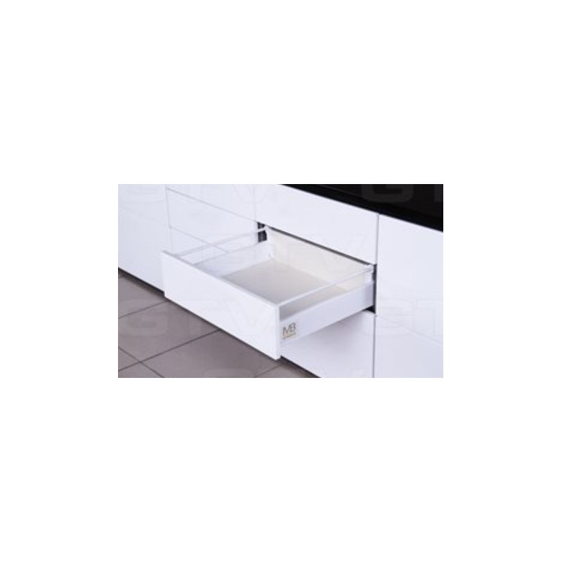 MODERN BOX push to open niski L-400mm YPBDP2O400A