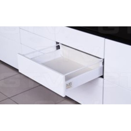 MODERN BOX push to open niski L-400mm YPBDP2O400A