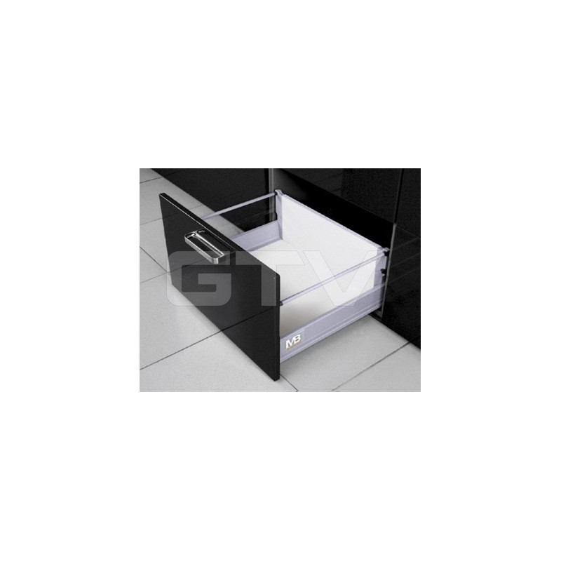 MODERN BOX push to open wysoki L-400mm YPBDP2O400C