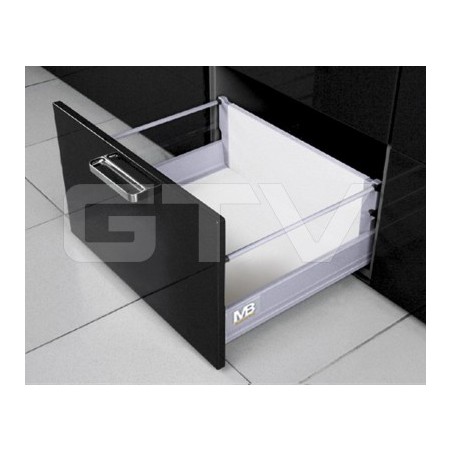 MODERN BOX push to open wysoki L-450mm YPBDP2O450C