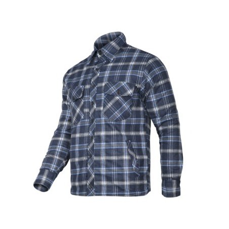 Koszula flanelowa ocieplana "M" XL4180202