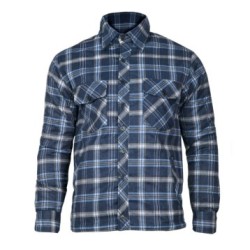 Koszula flanelowa ocieplana "L" XL4180203