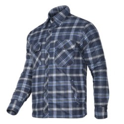 Koszula flanelowa ocieplana "XL" XL4180204