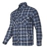 Koszula flanelowa ocieplana "XL" XL4180204