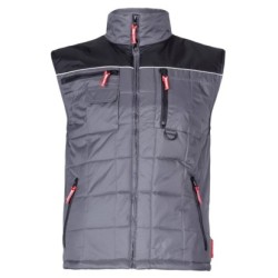 Bezrękawnik ocieplany "2XL" LAHTI PRO XLPBO12XL