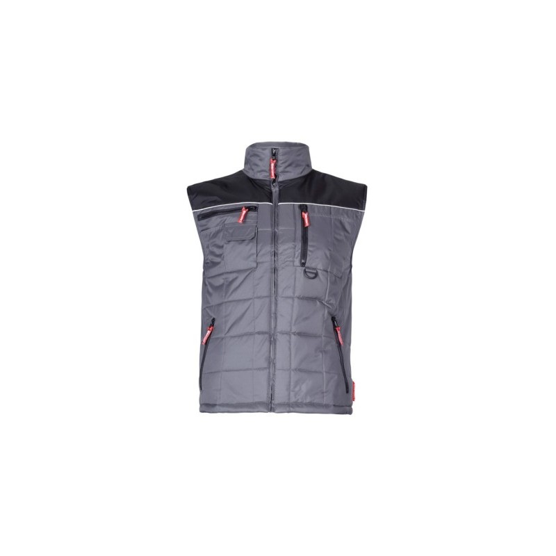 Bezrękawnik ocieplany "2XL" LAHTI PRO XLPBO12XL