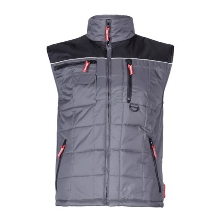 Bezrękawnik ocieplany "2XL" LAHTI PRO XLPBO12XL