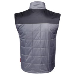 Bezrękawnik ocieplany "2XL" LAHTI PRO XLPBO12XL