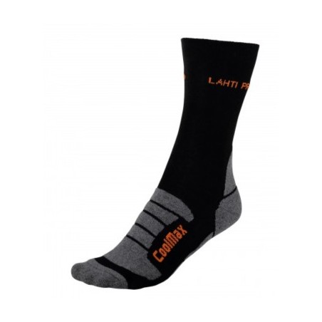 Skarpety robocze termiczne 39-42 LAHTI PRO XL3090539