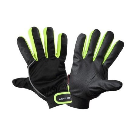 Rękawice ochronne ocieplane "9 (L)" XL251109K