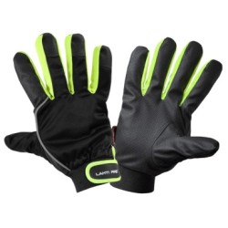 Rękawice ochronne ocieplane "10 (XL)" XL251110K