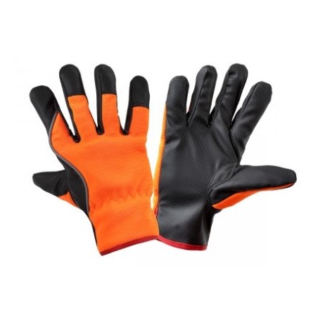 Rękawice ochronne ocieplane "9 (L)" XL250909K
