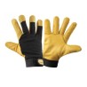 Rękawice ochronne ocieplane "9 (L)" XL251209K