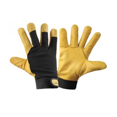 Rękawice ochronne ocieplane "10 (XL)" XL251210K
