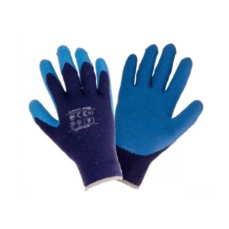 Rękawice ochronne ocieplane "10 (XL)" XL250110K