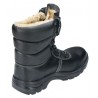 Buty ocieplane wysokie "40" LAHTI PRO XL3030140