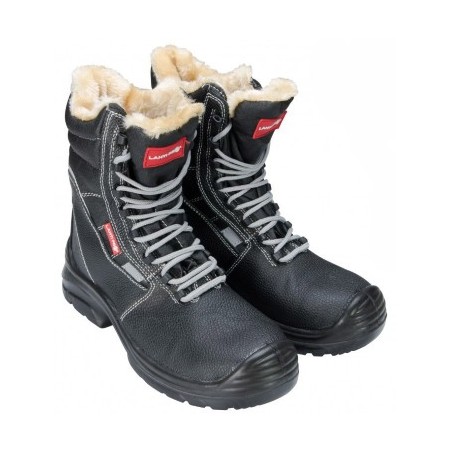 Buty ocieplane wysokie "42" LAHTI PRO XL3030142