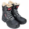Buty ocieplane wysokie "42" LAHTI PRO XL3030142