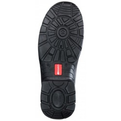 Buty ocieplane wysokie "42" LAHTI PRO XL3030142