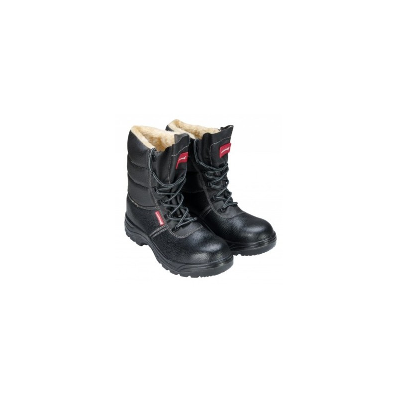 Buty ocieplane wysokie "42" LAHTI PRO XL3030242