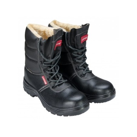 Buty ocieplane wysokie "43" LAHTI PRO XL3030243