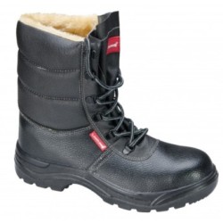 Buty ocieplane wysokie "43" LAHTI PRO XL3030243