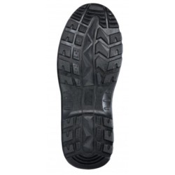 Buty ocieplane wysokie "44" LAHTI PRO XL3030244