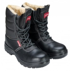 Buty ocieplane wysokie "45" LAHTI PRO XL3030245