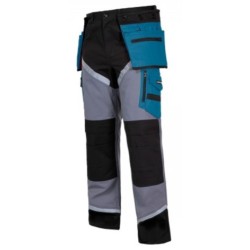 Spodnie ochronne do pasa LAHTI PRO "L" XL4050203
