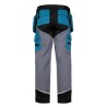 Spodnie ochronne do pasa LAHTI PRO "L" XL4050203