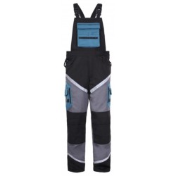 Ogrodniczki ochronne LAHTI PRO "L" XL4060203