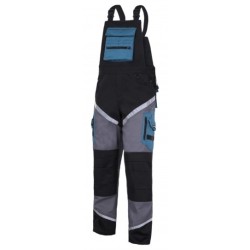 Ogrodniczki ochronne LAHTI PRO "XL" XL4060204