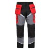 Spodnie ochronne do pasa LAHTI PRO "L" XL4050503