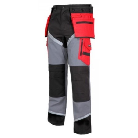 Spodnie ochronne do pasa LAHTI PRO "XL" XL4050504