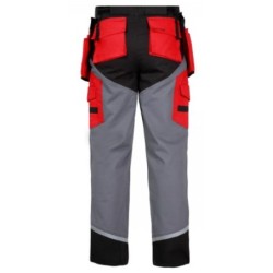 Spodnie ochronne do pasa LAHTI PRO "XL" XL4050504
