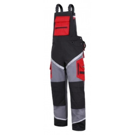 Ogrodniczki ochronne LAHTI PRO "L" XL4060503