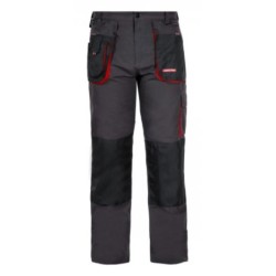 Spodnie ochronne do pasa LAHTI PRO "XL" XLPSR0156