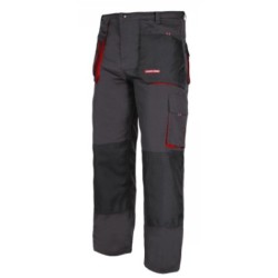 Spodnie ochronne do pasa LAHTI PRO "3XL" XLPSR0160